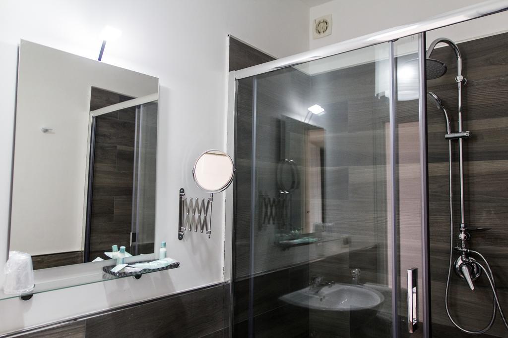 Guest house Sea 2*